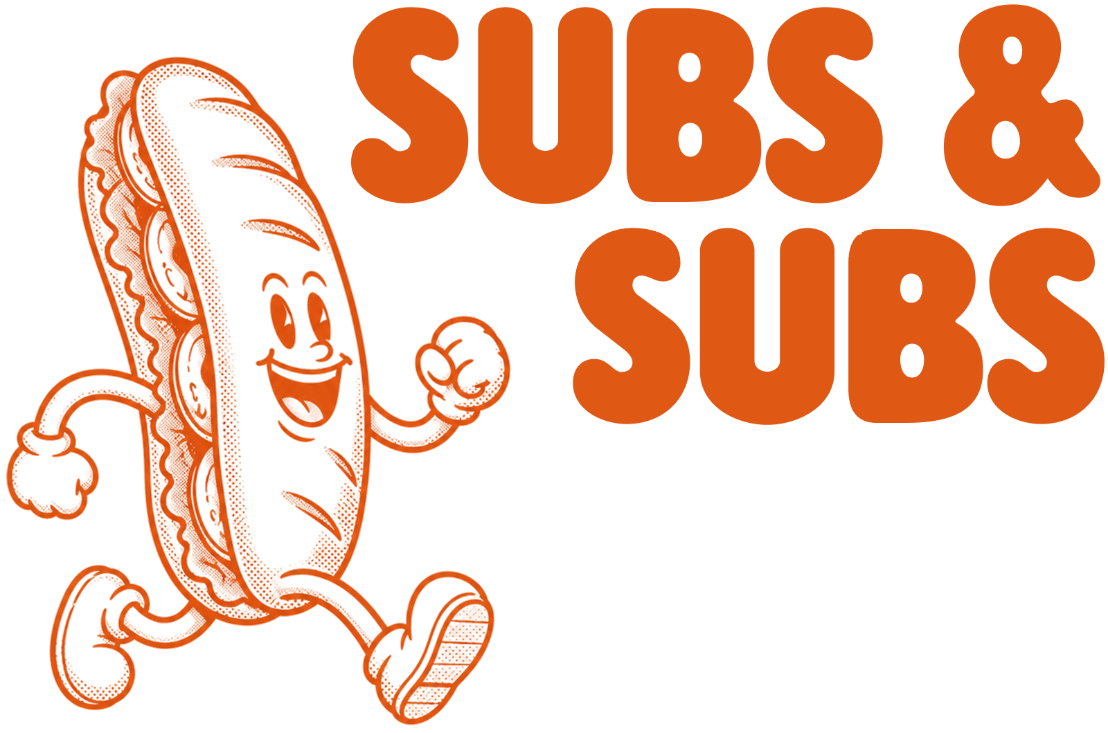 Subs & Subs